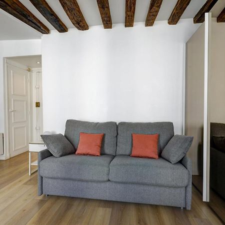 Le Marais Republique - Cityapartmentstay Paris Exterior photo