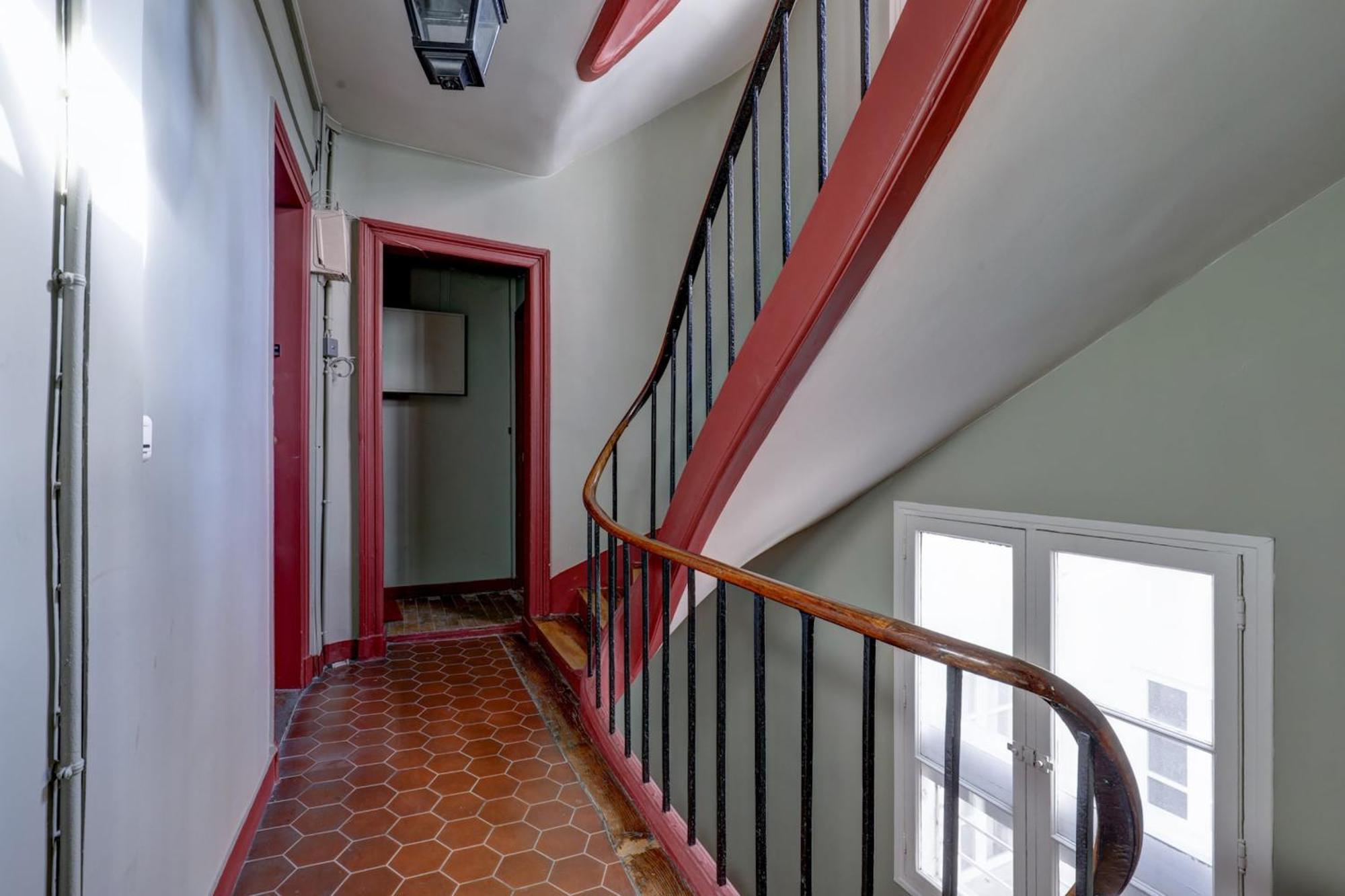 Le Marais Republique - Cityapartmentstay Paris Exterior photo