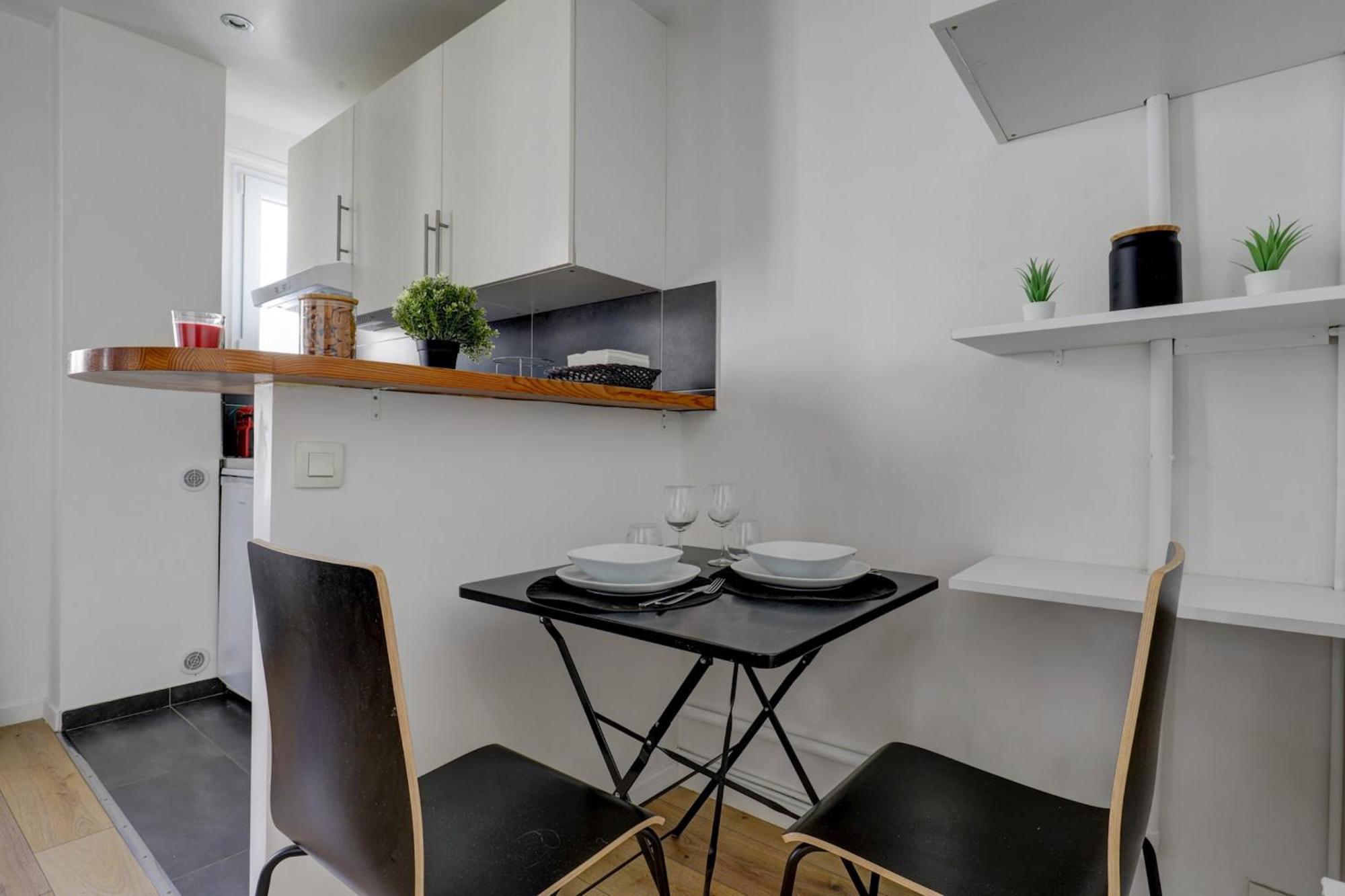 Le Marais Republique - Cityapartmentstay Paris Exterior photo