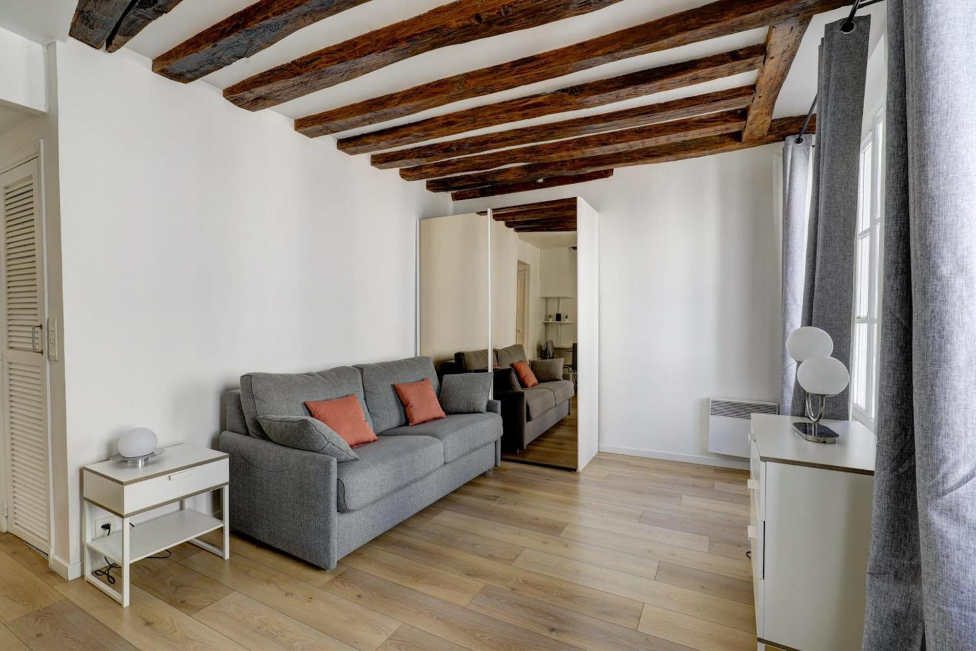 Le Marais Republique - Cityapartmentstay Paris Exterior photo